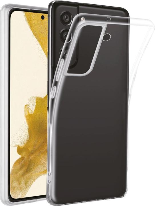 Actual product image Vivanco Super Slim (Samsung Galaxy S22+)