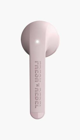 Actual product image Fresh'N Rebel Twins Core (No noise cancelling, 6 h, Wireless)