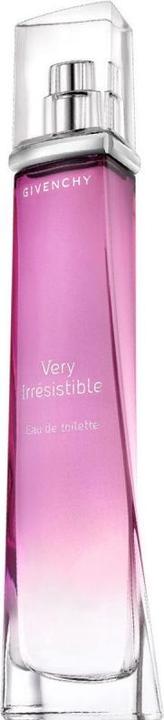 Image du produit Givenchy Très irrésistible (Eau de toilette, 50 ml)