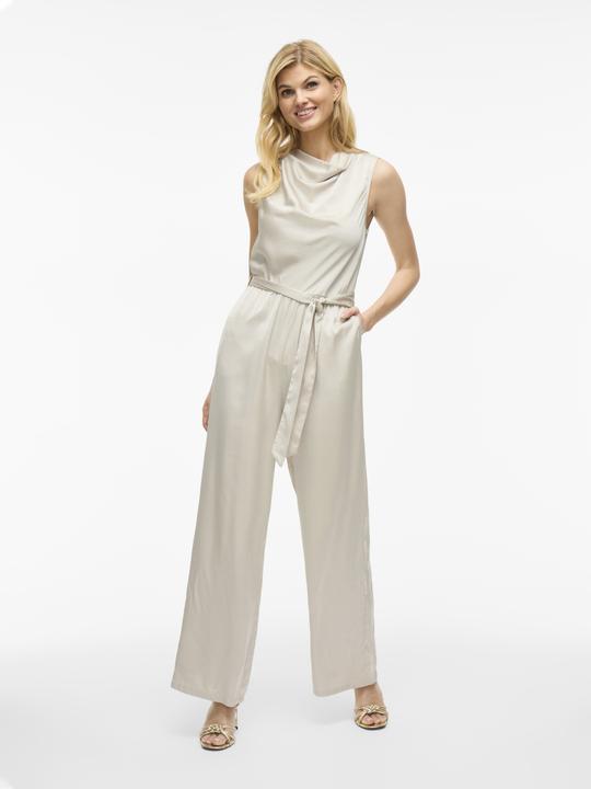 Actual product image Vila VIMARELLE Ärmelloser Jumpsuit (44)