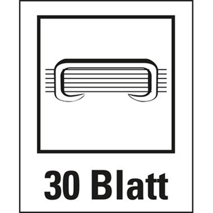 Produktbild Leitz Titan Anti-Haft Qualitätsschere (18 cm)