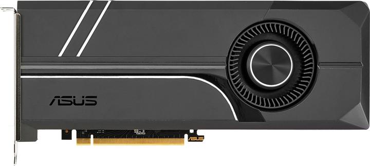 ASUS TURBO GeForce GTX 1080 Ti 11G (11 GB)