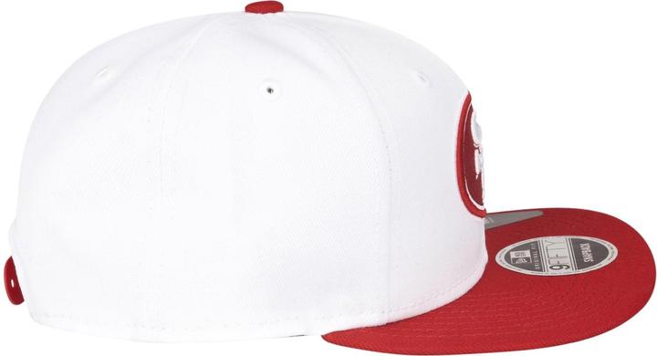 Image du produit New Era Originalfit San Francisco 49Ers (Taille unique)