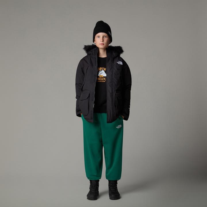 Actual product image North Face Boys Mcmurdo (146)