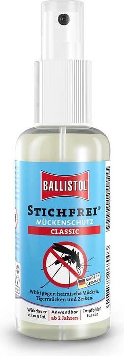 Ballistol Sting-free