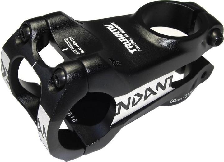 Actual product image Truvativ Descendant DH Stem Ø 35mm (60 mm, 35 mm)