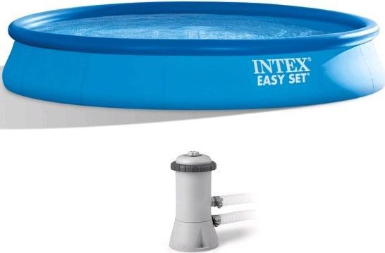 Produktbild Intex Easy Set (Ø 457 x 84 cm)