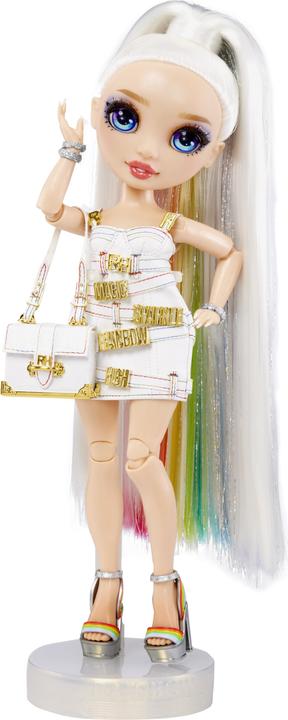 Image du produit Rainbow Poupée de mode (assortie)
