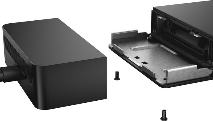 Actual product image Dell WD19 (USB-C, 9 Ports)