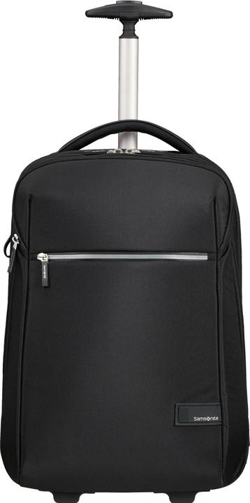 Actual product image Samsonite LAPT. BACKPACK/WH 17.3" (30 l, Hand luggage (up to 50 litres))