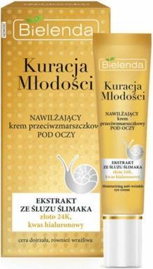 Bielenda Youth Therapy (15 ml, Tag + Nacht)