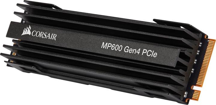 Produktbild Corsair MP600 (1000 GB, M.2 2280)