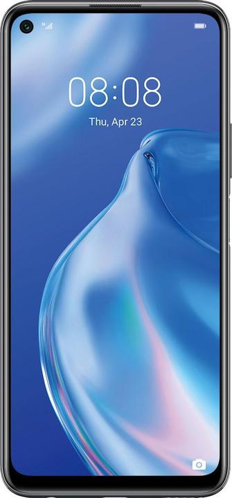Produktbild Huawei P40 Lite 5G (128 GB, Midnight Black, 6.40", Dual SIM, 48 Mpx, 5G)