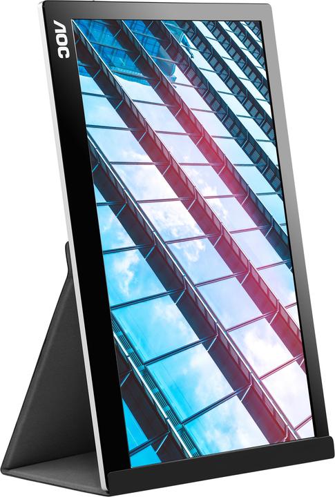 Productafbeelding AOC I1601P (1920 x 1080 Pixels, 15.60")