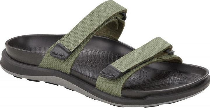 Birkenstock Sahara Birko-Flor - Sandalen - Damen (41)