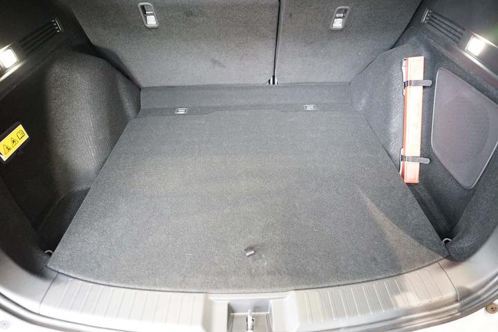 Produktbild Aristar Kofferraumwanne für Honda CR-V ab 2023 (erhöhte Ladefläche)
