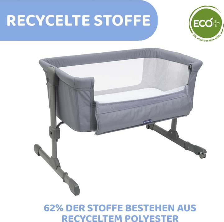 Actual product image Chicco Next2Me Essential