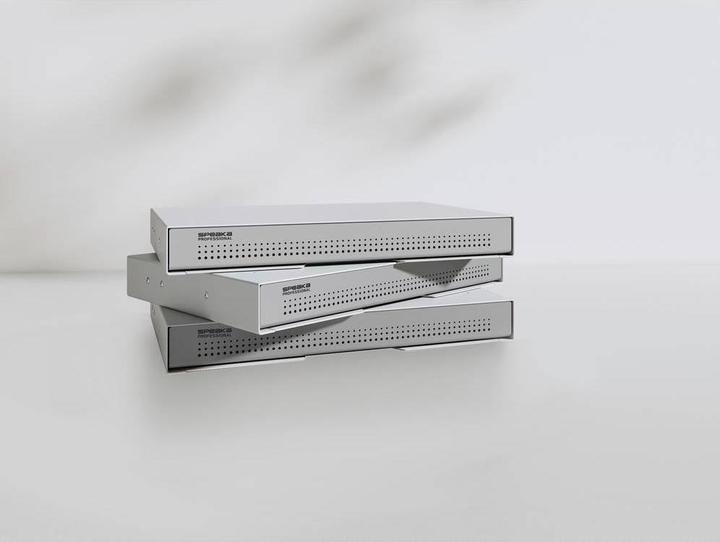 Image du produit SpeaKa Professional SP-10938484 Tiroir sous évier 410 mm x 470 mm Hauteur-Bere