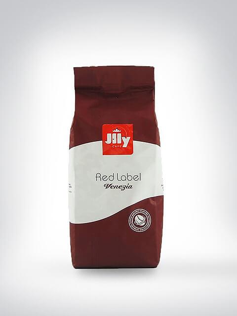 Image du produit Illy CH Red Label Venezia (250 g, Torréfaction moyenne)