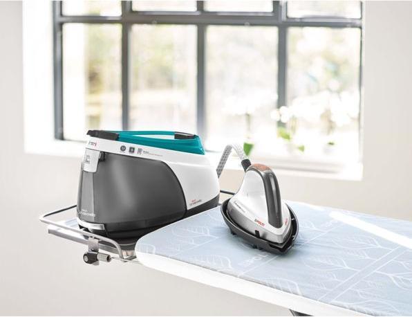 Immagine prodotto Polti LA VAPORELLA XT110C (2350 W, 500 g/min)