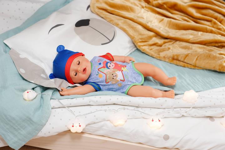 Actual product image Zapf Creation Jonas