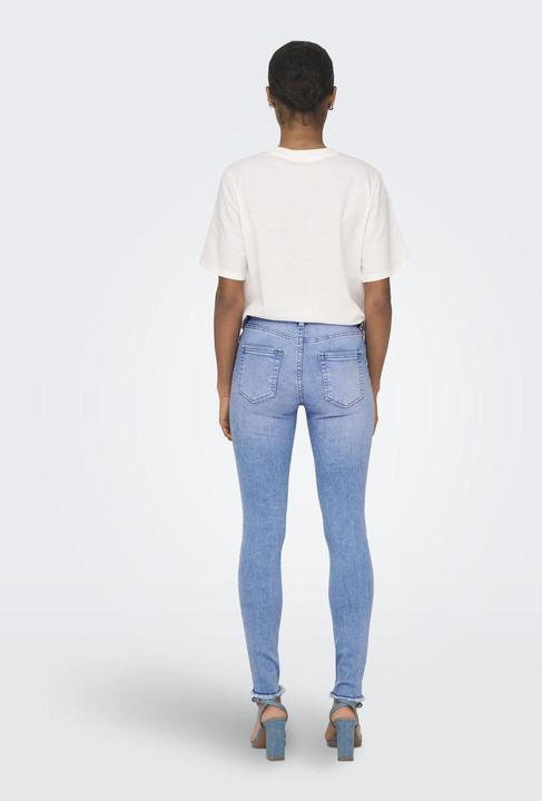 Actual product image Only Skinny Fit Jeans (34)