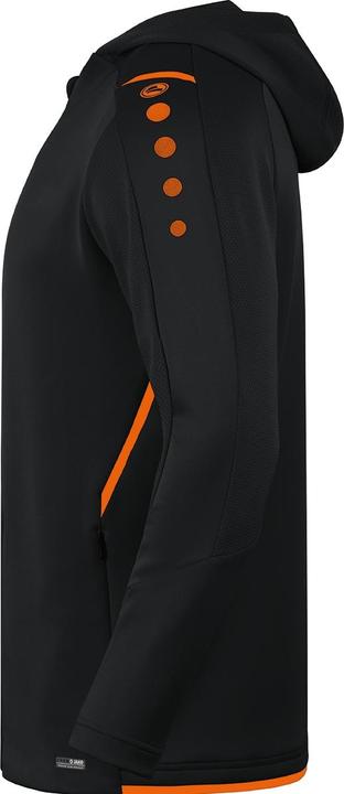 Produktbild JAKO Trainingsjacke Challenge mit Kapuze (44)