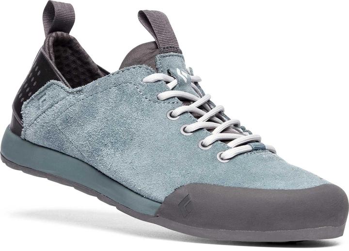 Image du produit Black Diamond Chaussures d'approche Session Suede (40)
