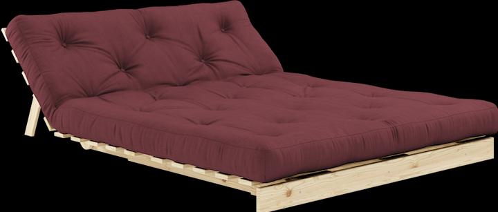 Produktbild Karup Design Roots (2-Sitzer, Bettsofa)