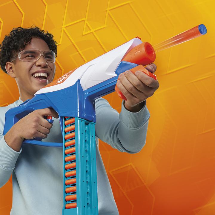 Actual product image Nerf N Series N1 Darts