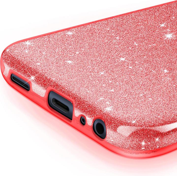 Produktbild Avizar Spark Case (Samsung Galaxy A15)