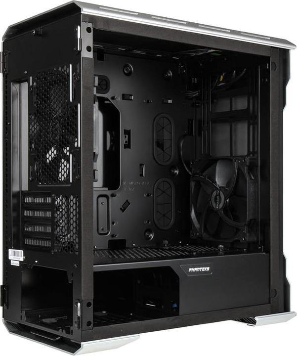 Actual product image Phanteks Enthoo Evolv (mATX)