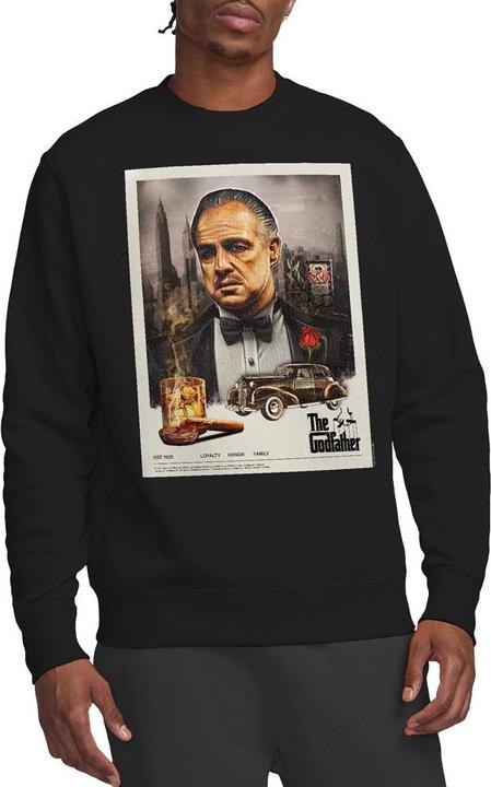Produktbild The Godfather Sweatshirt (XL)