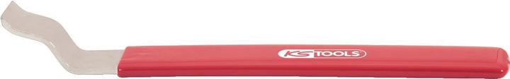 Produktbild KS Tools Windschutzscheiben-Zierleisten-Abzieher, 240mm