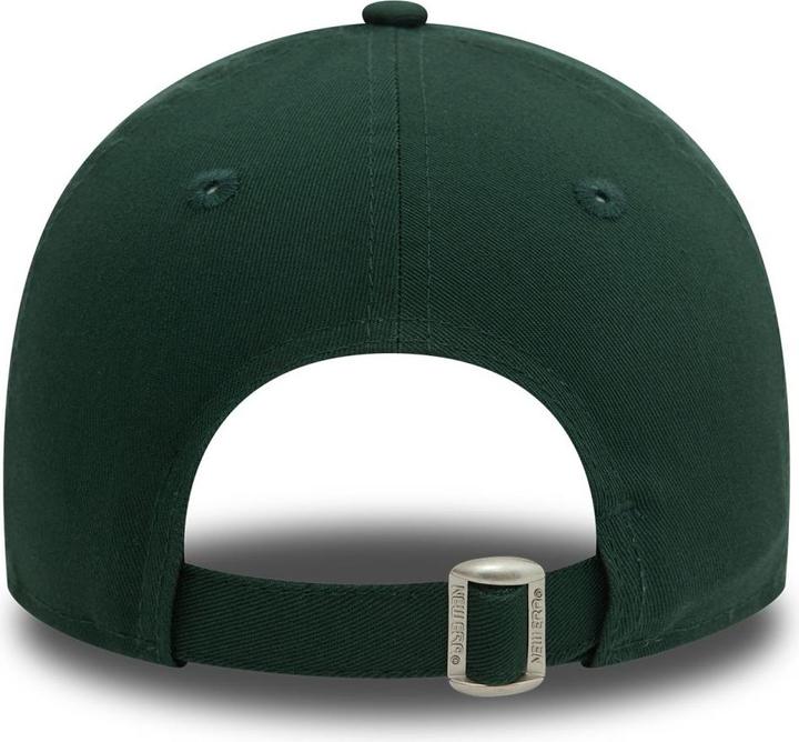Produktbild New Era 9Forty Kinder Cap - Los Angeles Dodgers grün - Child (53, 54 C, 52 C)