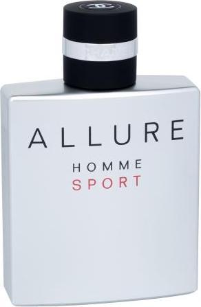 Immagine prodotto Chanel Allure Homme Sport (Eau de toilette, 100 ml)