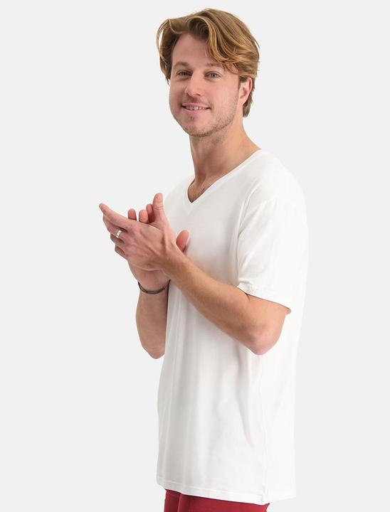 Image du produit Bamboo Basics T-Shirt Ruben (XXL)