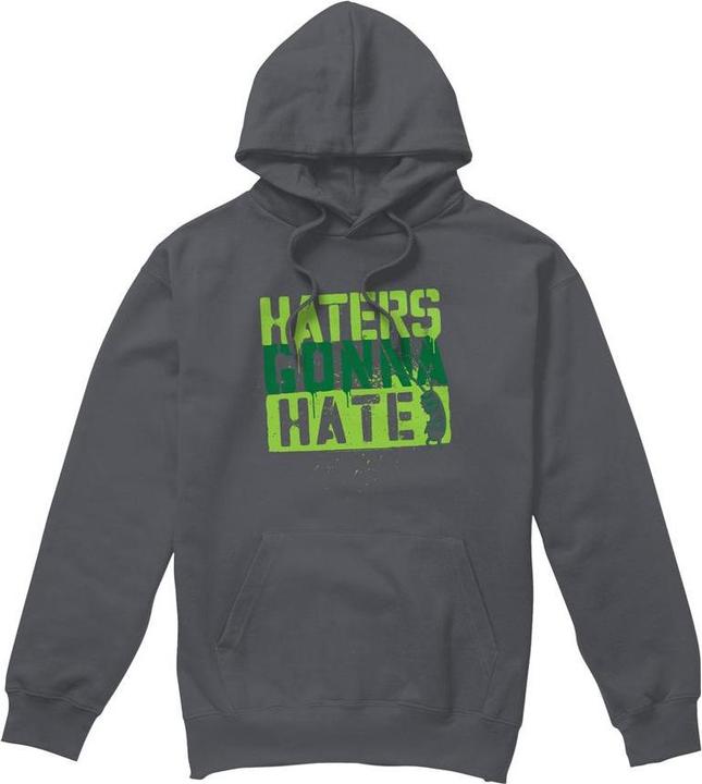 Spongebob Squarepants Haters Gonna Hate Kapuzenpullover