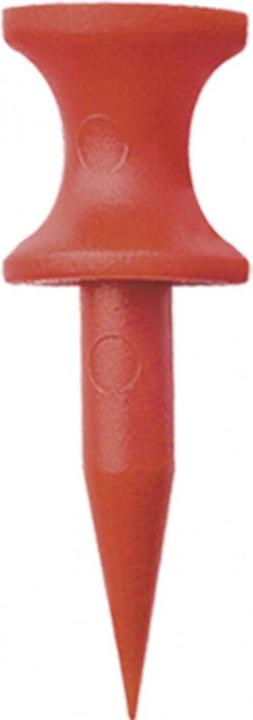Longridge plastique à étage 12 mm (x20)
