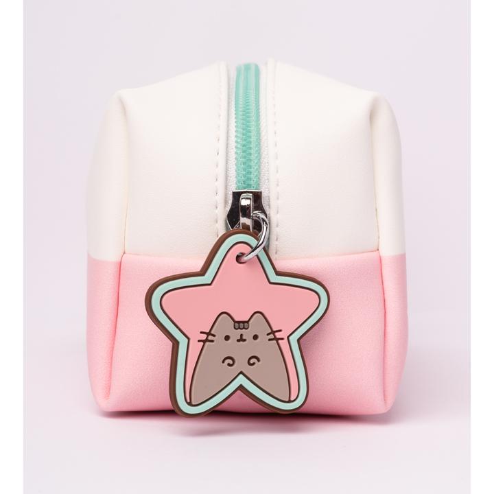 Actual product image Accessories bag Pusheen