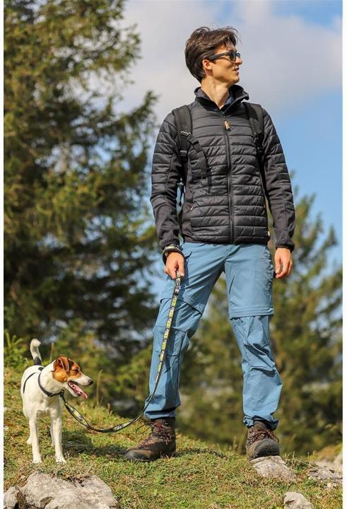 Produktbild Rukka Stuart Hybrid Herren Jacke (M)