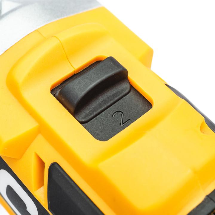 Produktbild JCB 18V bürstenloser Akku-Kombibohrer