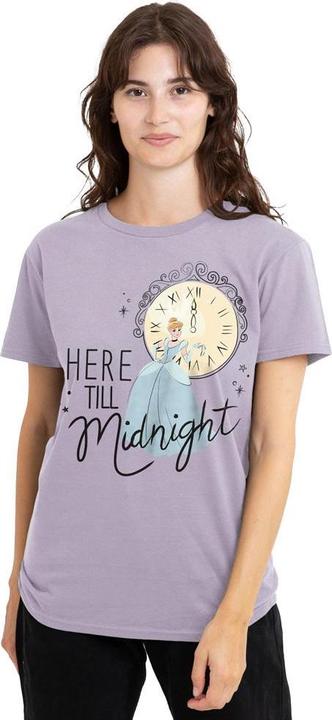 Immagine prodotto Moana Maglietta Maui Accatastato Adulto Unisex (S)