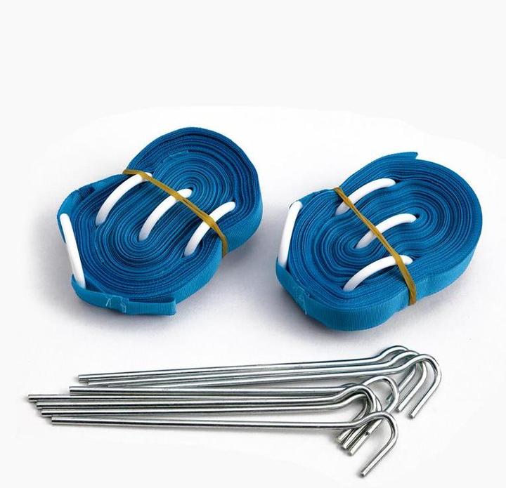 Actual product image Speedminton Easy Court Basic / Playing Field