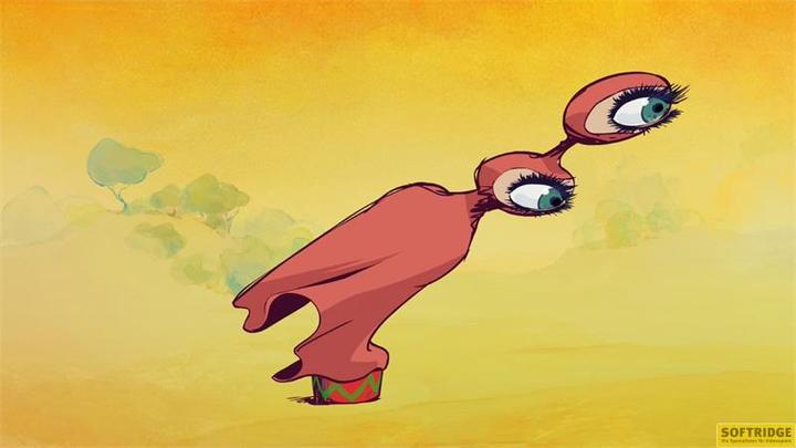Immagine prodotto Mindscape I tanti pezzi di Mr. Coo - Edizione Fantabulous (PS5, DE)