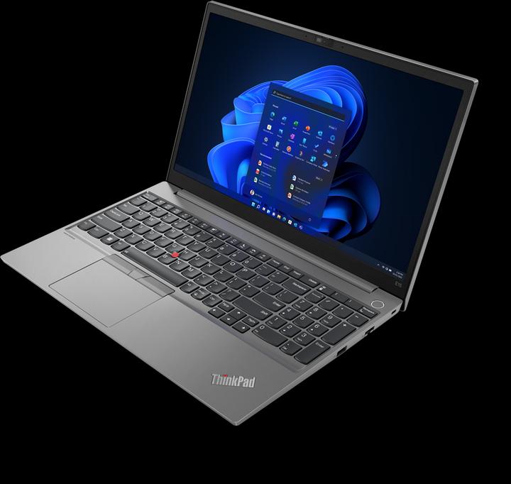 Produktbild Lenovo ThinkPad E15 Gen 4 (15.60", AMD Ryzen 7 5825U, 16 GB, 1000 GB, CH)