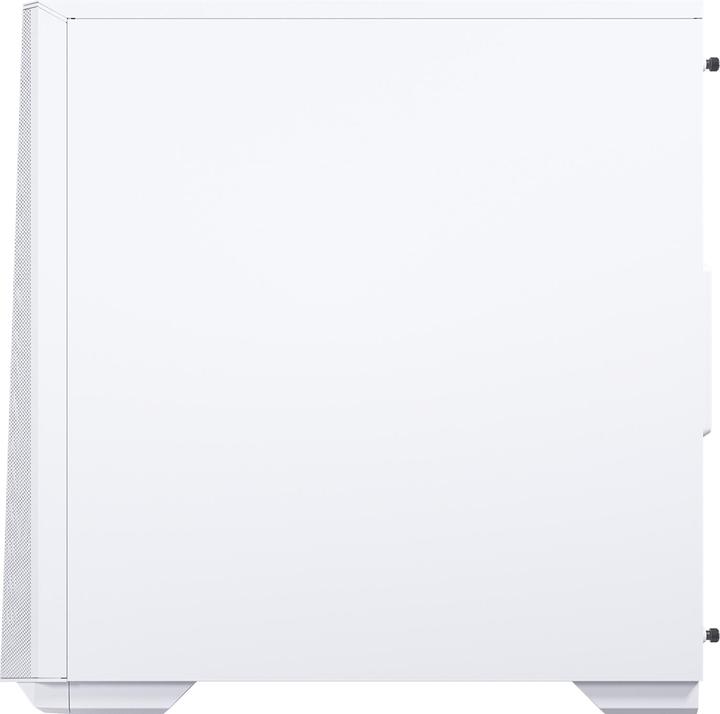 Actual product image Phanteks Eclipse G360A (E-ATX, ATX, mATX, Mini-ITX)