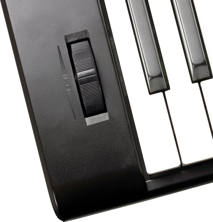 Actual product image PDT RockJam RJ5061 Keyboard Super kit (61 Keys)