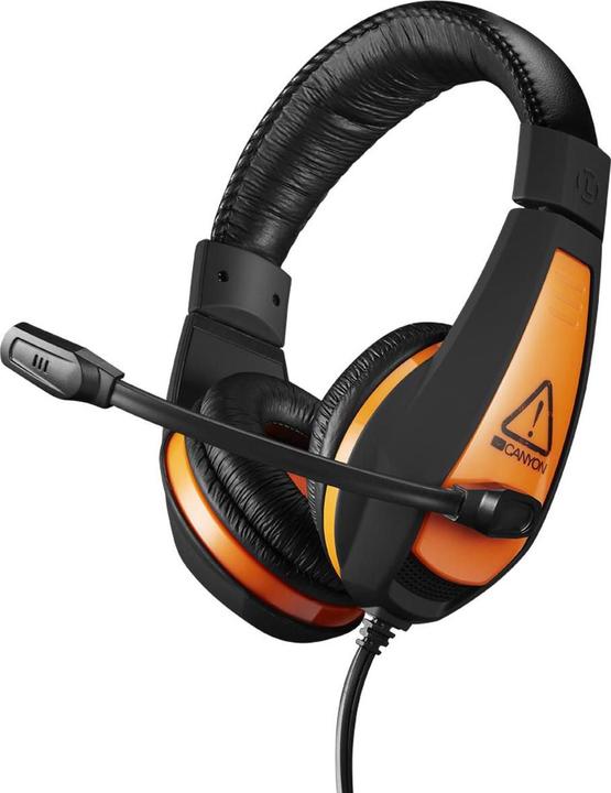 Produktbild Canyon Gaming StarRaider GH-1A (Kabelgebunden)