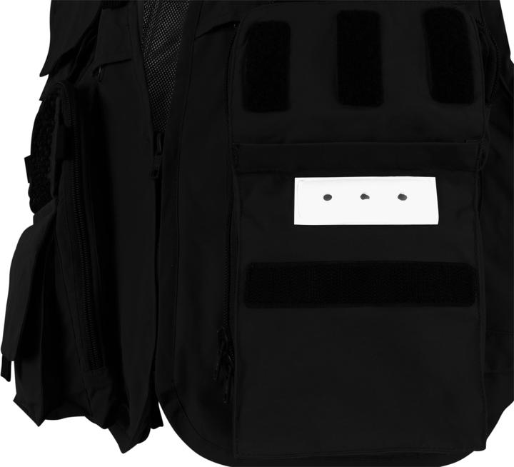 Produktbild Normani Herren Anglerweste Manta - 495 (XL)